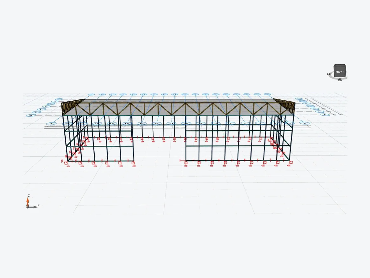 Betonstar · Bauma 2025