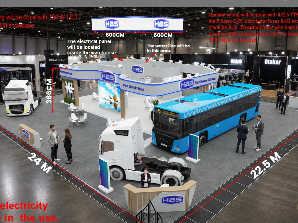 HBS · IAA Transportation 2026