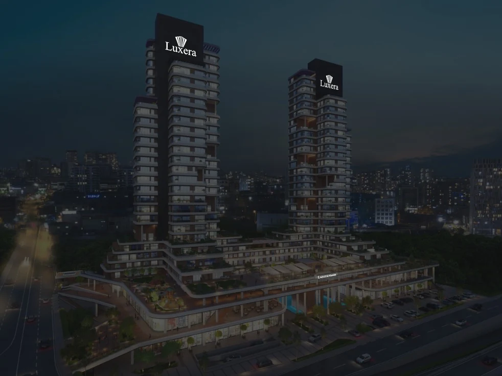 Luxera Towers